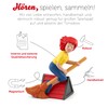 tonies Bibi Blocksberg Audio Figures for Toniebox, Mami Plays Crazy,