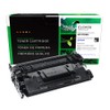 Clover Remanufactured High Yield Toner Cartridge Replacement for HP CF258X