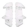 GXARTS 1 Pair Front Left and Right Side Bumper Outer