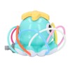 Summer Backyard Lawn Water Sprinkler Splashing Toy Kid Cute Octopus