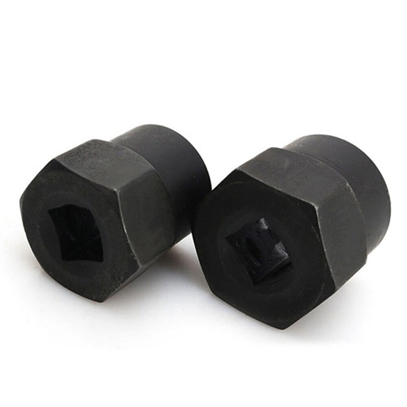 CENPEK 13 Piece Rotary Socket Set, 3/8" Drive Damaged Bolt