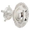 European Style Fruit Tray Metal Zinc Alloy Snack Nut Food