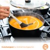 Masterchef Kitchen Utensils, Kitchen Utensils, Cooking Utensils Including Cooking Spoon