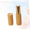 TOVINANNA Lip Balm Tube Empty Lip Balm Containers Lip Scrub