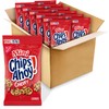 CHIPS AHOY! Mini Chewy Chocolate Chip Cookies, Big Bag, 12