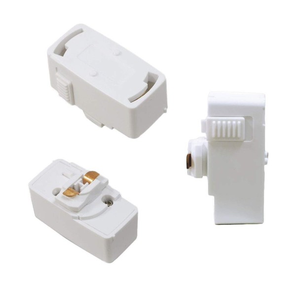 PZV Hanging Sealing Plug for Duct Rail, No Construction Required,