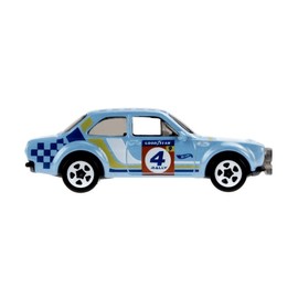 Hot Wheels 1:64 Single Cars 2022 244/250 Rally Champs '70 Ford Escort RS1600 5785-HVC30