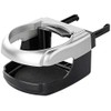 Drinks Holder for Ventilation Grille for Car, Motorhome, Truck, Can