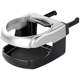 Drinks Holder for Ventilation Grille for Car, Motorhome, Truck, Can Holder, Cup Holder