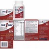 01/26 One A Day Proactive 65+ Plus Multivitamins 150 tb