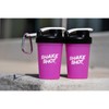 Shake Shot Multi Pack - Mini Pre-workout Shaker Bottle -