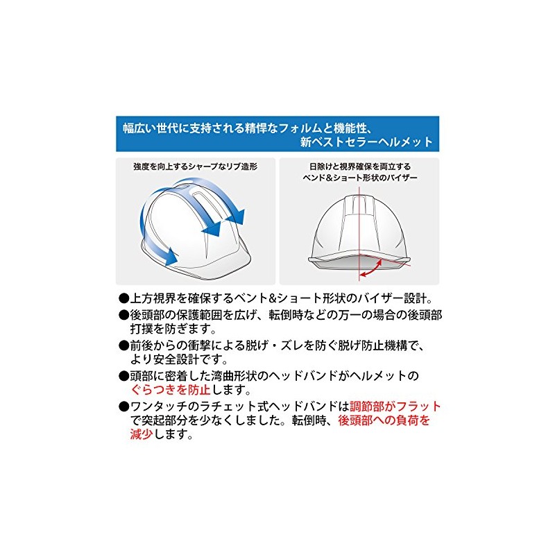 midori安全 Helmet sc11 °F, RA, Alpha