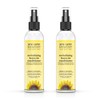 Jane Carter Revitalizing Leave in Conditioner 8oz "Pack of 2"