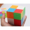 cuberspeed Cubing Classroom MF8 stickerelss Speed Cube 8x8 Mofang Jiaoshi