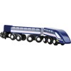 Small Foot 10332 Blue Lightning High-Speed Train Trainible