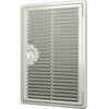 Inspection Flap with Ventilation Grille, Inspection Door, Access Door, Ventilation
