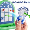 Funscape Kids Inflatable Dartboard Pool Toy, Fun Swimming Pool Toss