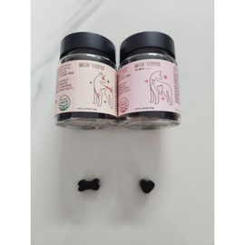 Woolbaby Saengsang Dog Nutrition Saengsang Set Woolbaby Saengsang + Inner Plus 240g 2pcs 542383 / 울애기쌩쌩 강아지 영양제 쌩쌩세트울애기쌩쌩+이너플러스 240g 2개 542383