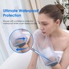 COMFYTHERA Waterproof Hand Cast Cover for Shower Wound Protector Bath
