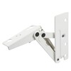Gedotec Folding Hinge - Grass Kinvaro T-57 | 1 Piece