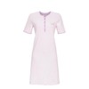 Ringella Button Down Nightdress, orchid