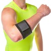 Counterforce Brace - Tendonitis Strap Support Band for Tennis &