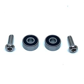 Replacement Bearings to fit SRAM Brake Lever Code Guide Level RSC RS Ultimate