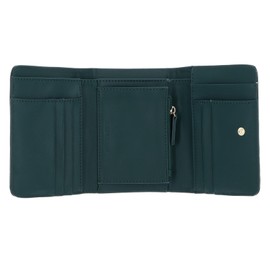 Valentino Women's 7lx-Brixton Bi-Fold Wallet, Ottanio