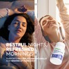Wellsgoing Sleep Support Supplement, Herbal Blend with Magnesium Glycinate, L-Theanine,