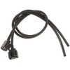 Dorman 47136 Windshield Washer Nozzle Compatible with Select Models, 2