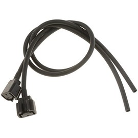 Dorman 47136 Windshield Washer Nozzle Compatible with Select Models, 2 Pack