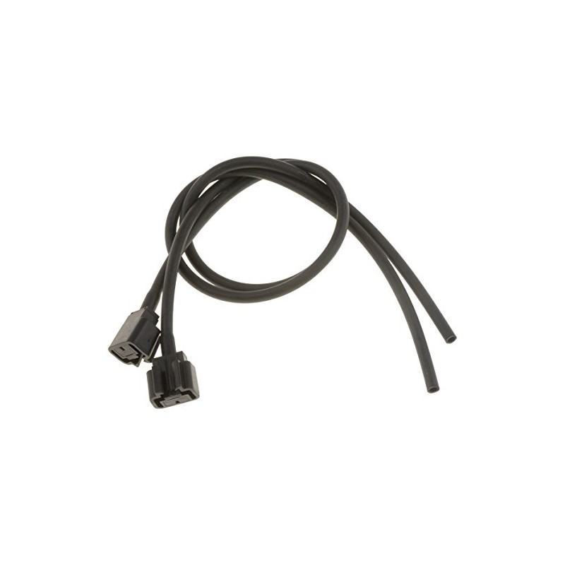 Dorman 47136 Windshield Washer Nozzle Compatible with Select Models, 2