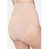 Nur Die Women's Formschön Maxi Boy Shorts, Pink (Haut), UK