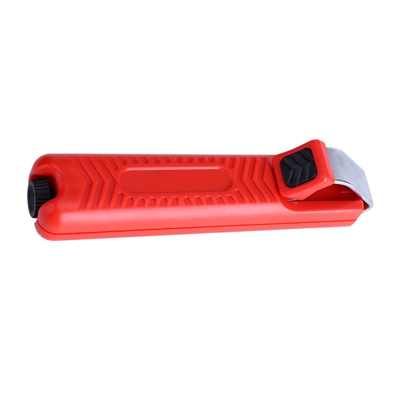 8-28mm Wire Stripper & Crimping Tool - Mini Cable Stripper