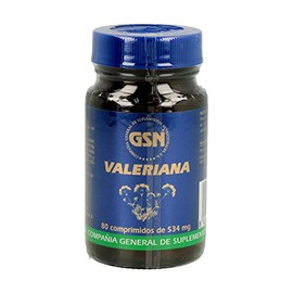 COMP. VALERIANA 80COMP