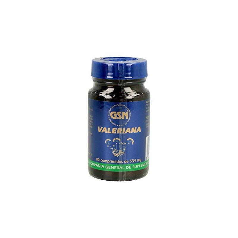 COMP. VALERIANA 80COMP