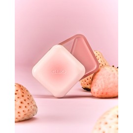 Clio [클리오] 에센셜 립 치크탭 (슈가애프터눈컬렉션) 2종 (택1) [Clio] Essential Lip Cheek Tab (Sugar Afternoon Collection) 2 Types (Choose 1)