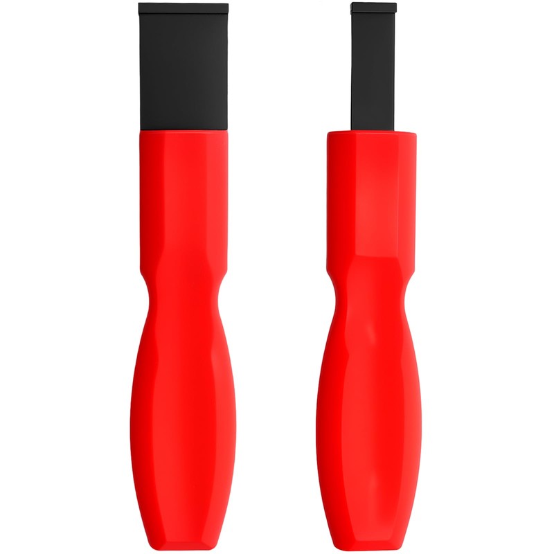 Carbide Scraper Set Ergonomic Carbide Gasket Scraper Enduring Scraper Carbide