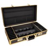 Haircare & Hair Styling Tool Storage Case, Large Capacity Hairdressing