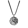 Noble Collection Targaryen Sigil Pendant (costume)