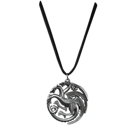 Noble Collection Targaryen Sigil Pendant (costume)