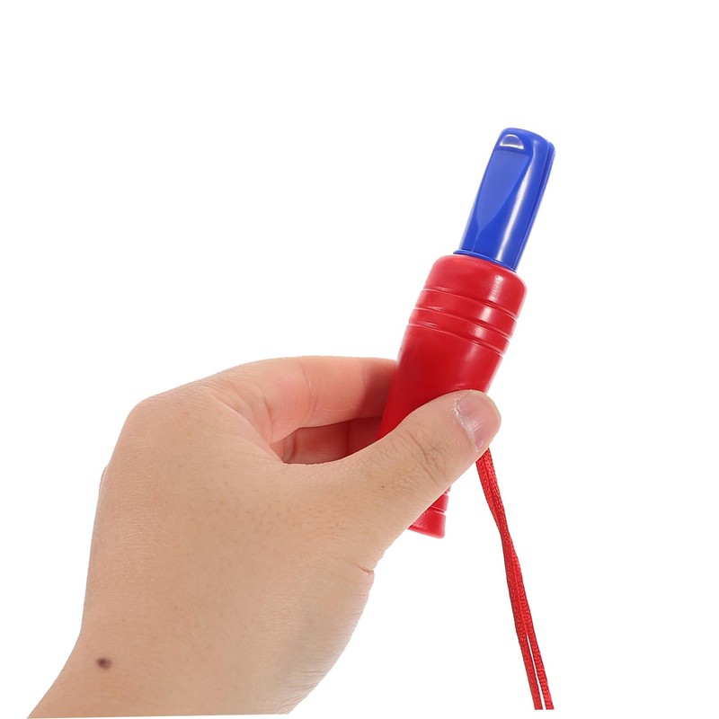 Kisangel Duck Hunting Gear Loud Calling Whistle Realistic Duck Sound