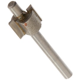 Proxxon Falzenformfräser, 6,4 mm, 29038