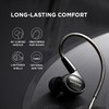 1MORE P50 Wired in-Ear Earphones Hi-Res Audio, Hybrid 5-Driver Headphones