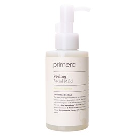 Primera (Genuine product/door sale) Primera Facial Mild Peeling 150ml / (정품/방판) 프리메라 페이셜 마일드 필링 150ml
