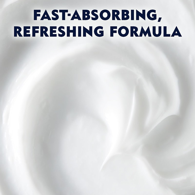Nivea Men Cool Kick Body Cream - 13.5 Fl Oz