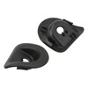 2 Pcs Door Lock Knob Grommet 7R3Z 63220A51 AC Left