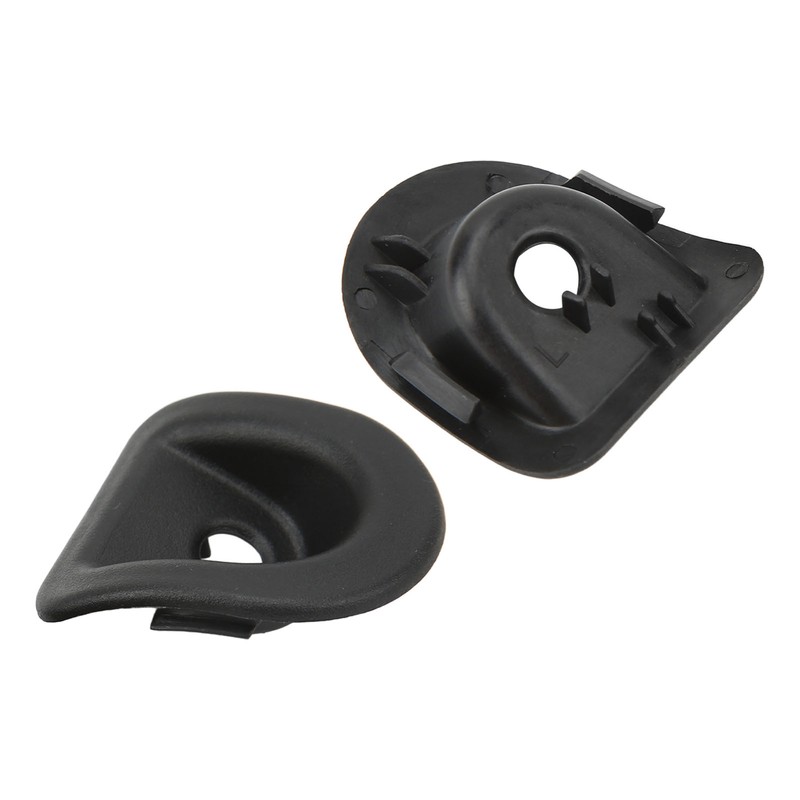 2 Pcs Door Lock Knob Grommet 7R3Z 63220A51 AC Left