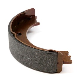Dynamic Friction Company True-Arc Brake Shoes 1903-0581-00