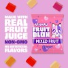 No Brand FruitBlox Aphmau Mixed Fruit Snacks, 22 Count
